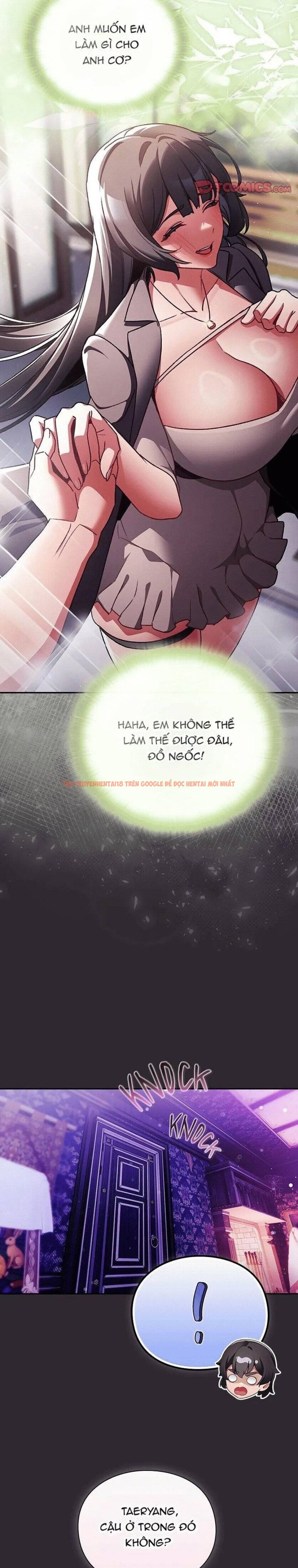 Xem ảnh 2 2 trong truyện hentai Bị Nữ Chiến Binh Săn Đuổi Ở Dị Giới - Chapter 19 - www.hentaitvn.net