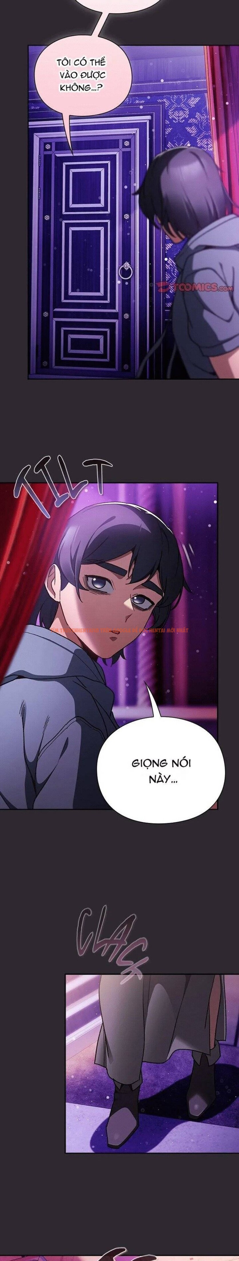 Xem ảnh 2 3 trong truyện hentai Bị Nữ Chiến Binh Săn Đuổi Ở Dị Giới - Chapter 19 - www.hentaitvn.net