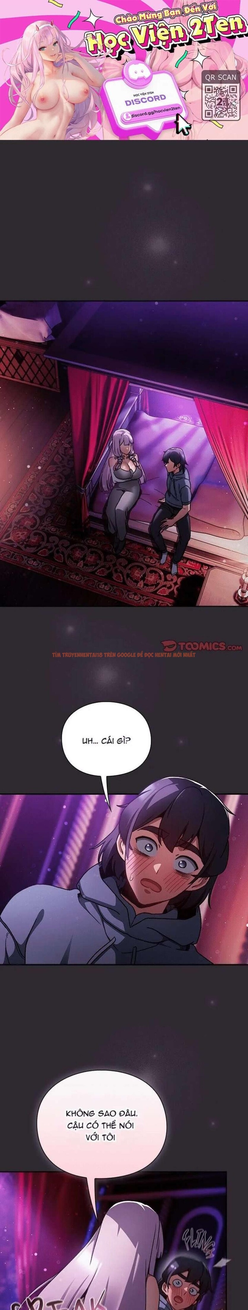 Xem ảnh 1 0 trong truyện hentai Bị Nữ Chiến Binh Săn Đuổi Ở Dị Giới - Chapter 20 - hentaitvn.net
