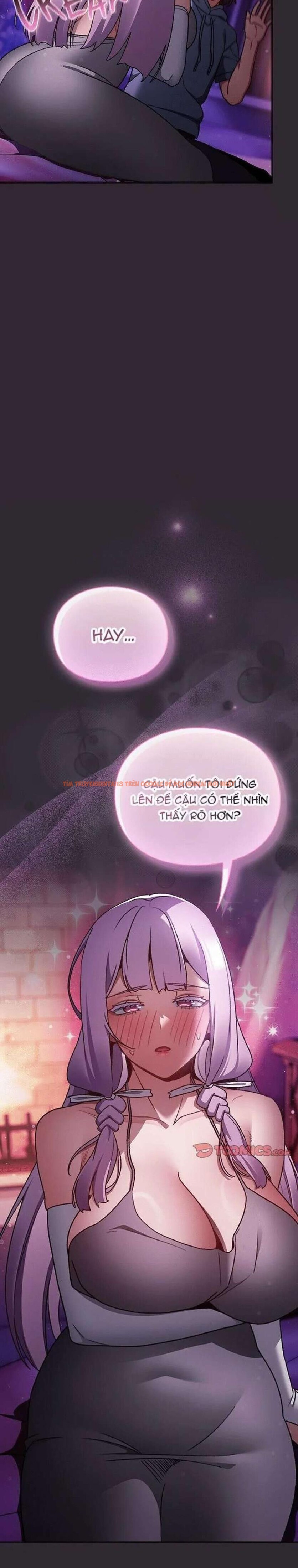 Xem ảnh 1 1 trong truyện hentai Bị Nữ Chiến Binh Săn Đuổi Ở Dị Giới - Chapter 20 - hentaitvn.net