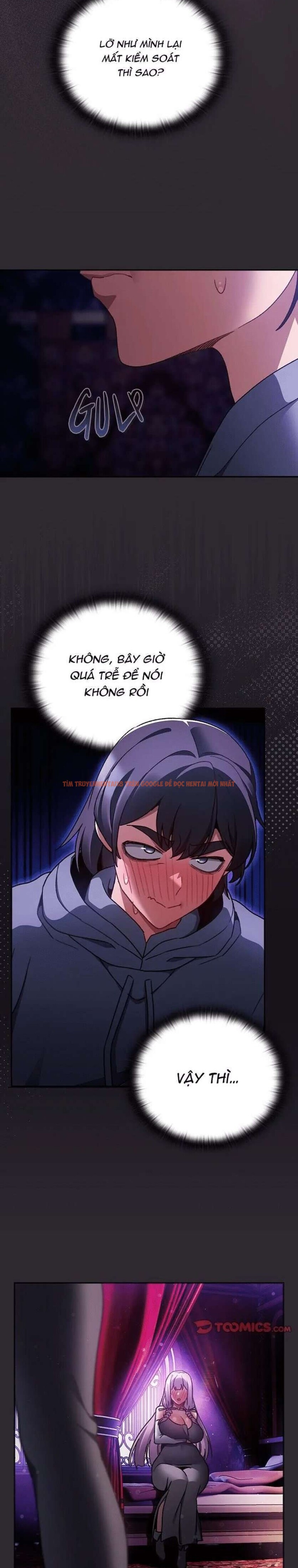 Xem ảnh 2 1 trong truyện hentai Bị Nữ Chiến Binh Săn Đuổi Ở Dị Giới - Chapter 20 - hentaitvn.net