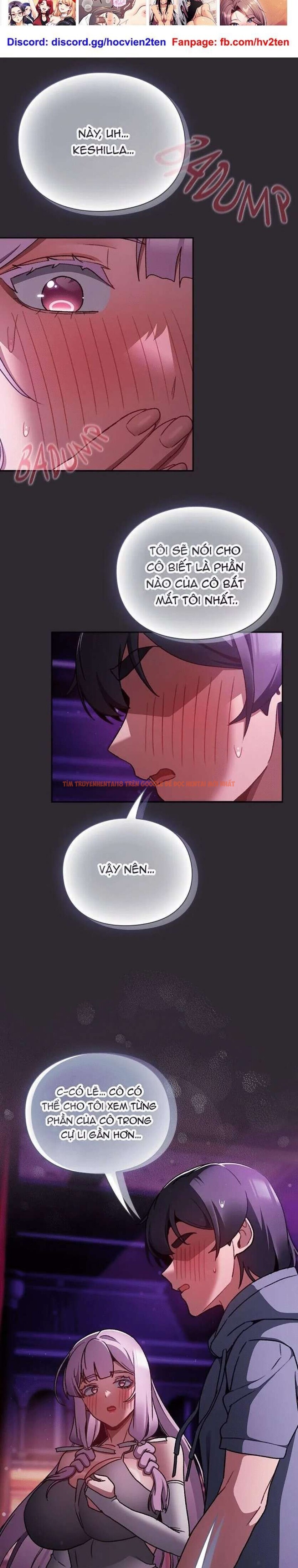Xem ảnh 3 0 trong truyện hentai Bị Nữ Chiến Binh Săn Đuổi Ở Dị Giới - Chapter 20 - hentaitvn.net