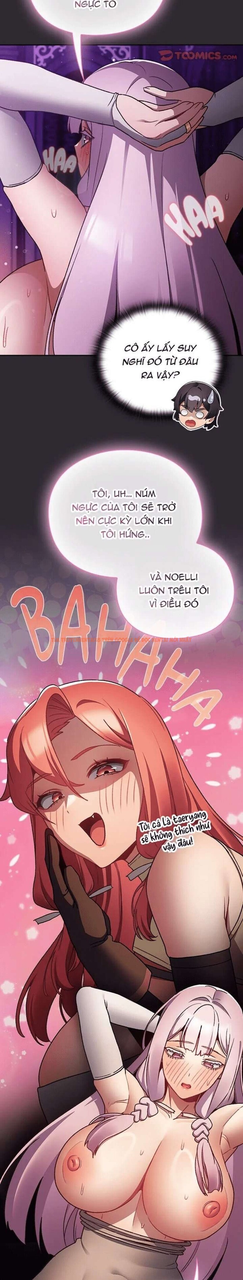 Xem ảnh 4 0 trong truyện hentai Bị Nữ Chiến Binh Săn Đuổi Ở Dị Giới - Chapter 20 - hentaitvn.net