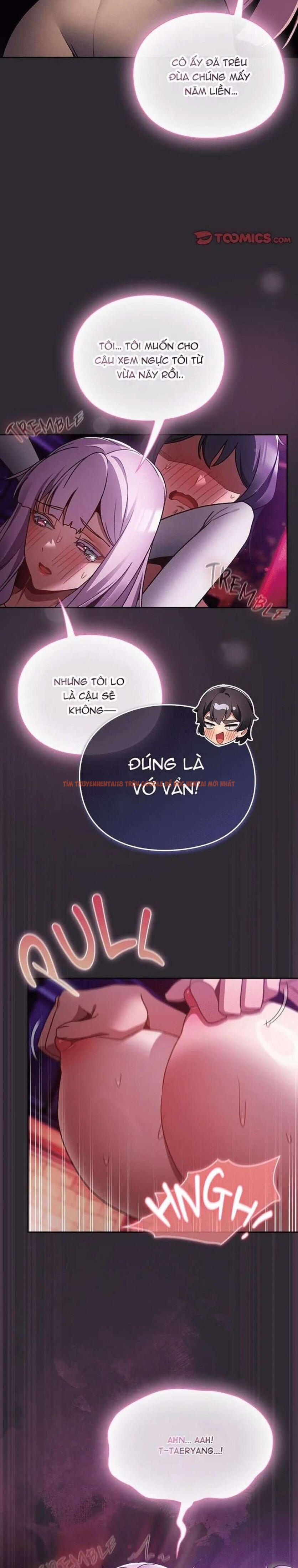 Xem ảnh 4 1 trong truyện hentai Bị Nữ Chiến Binh Săn Đuổi Ở Dị Giới - Chapter 20 - hentaitvn.net
