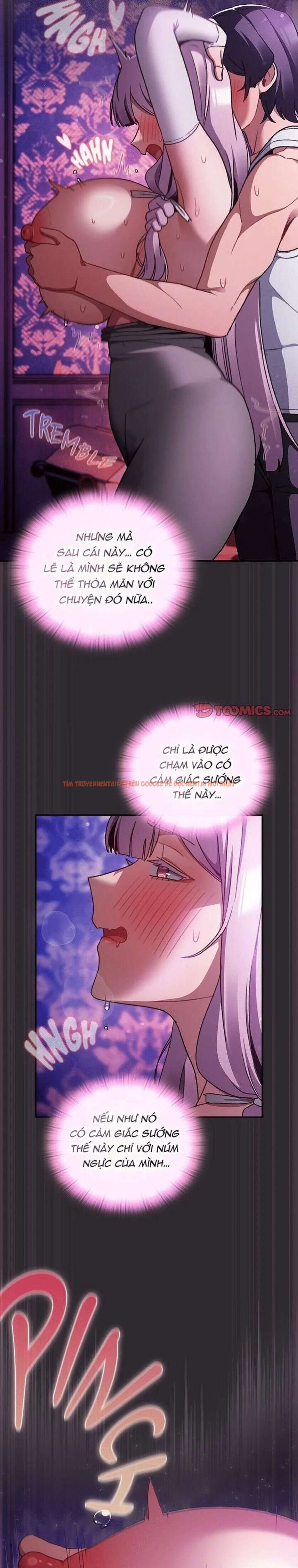 Xem ảnh 5 1 trong truyện hentai Bị Nữ Chiến Binh Săn Đuổi Ở Dị Giới - Chapter 20 - hentaitvn.net
