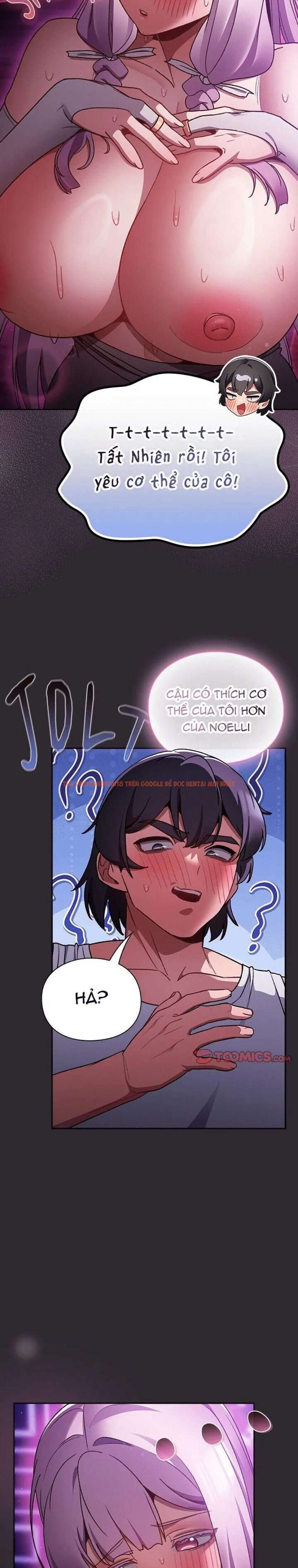 Xem ảnh 6 2 trong truyện hentai Bị Nữ Chiến Binh Săn Đuổi Ở Dị Giới - Chapter 20 - hentaitvn.net