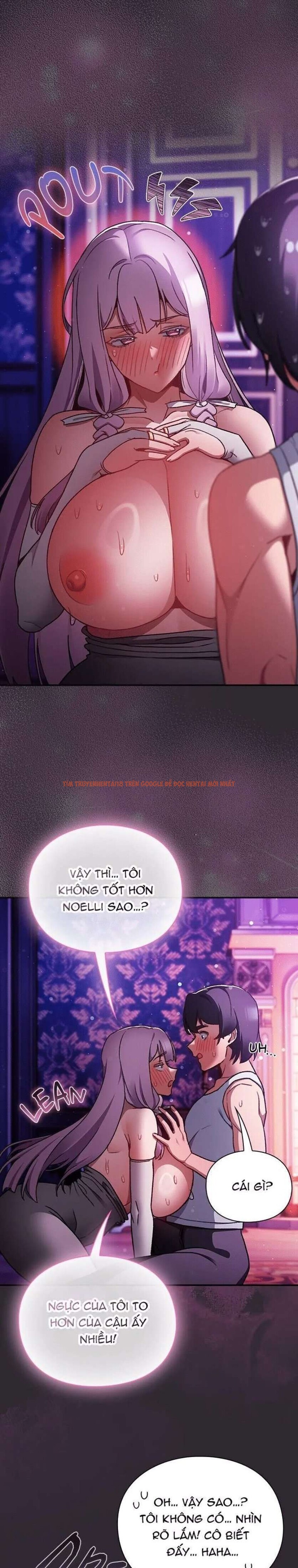 Xem ảnh 7 0 trong truyện hentai Bị Nữ Chiến Binh Săn Đuổi Ở Dị Giới - Chapter 20 - hentaitvn.net