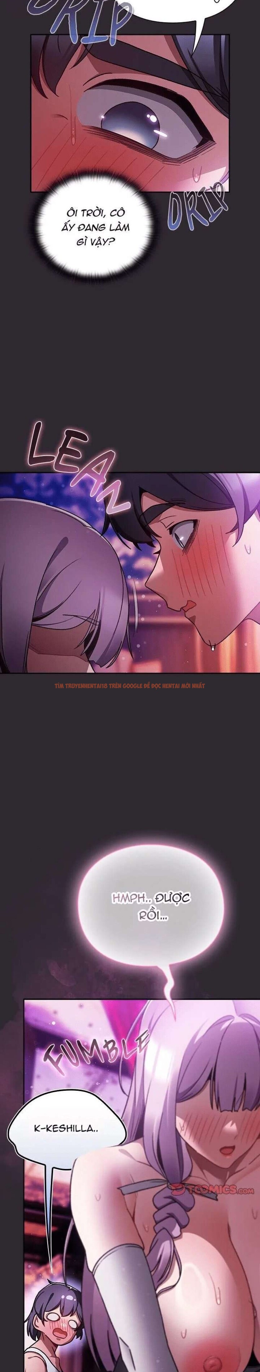 Xem ảnh 7 1 trong truyện hentai Bị Nữ Chiến Binh Săn Đuổi Ở Dị Giới - Chapter 20 - hentaitvn.net