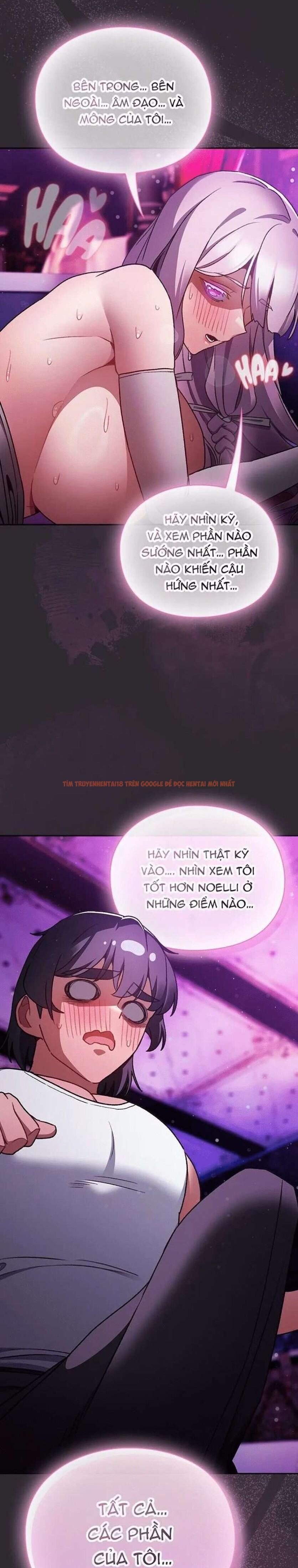 Xem ảnh 7 3 trong truyện hentai Bị Nữ Chiến Binh Săn Đuổi Ở Dị Giới - Chapter 20 - hentaitvn.net