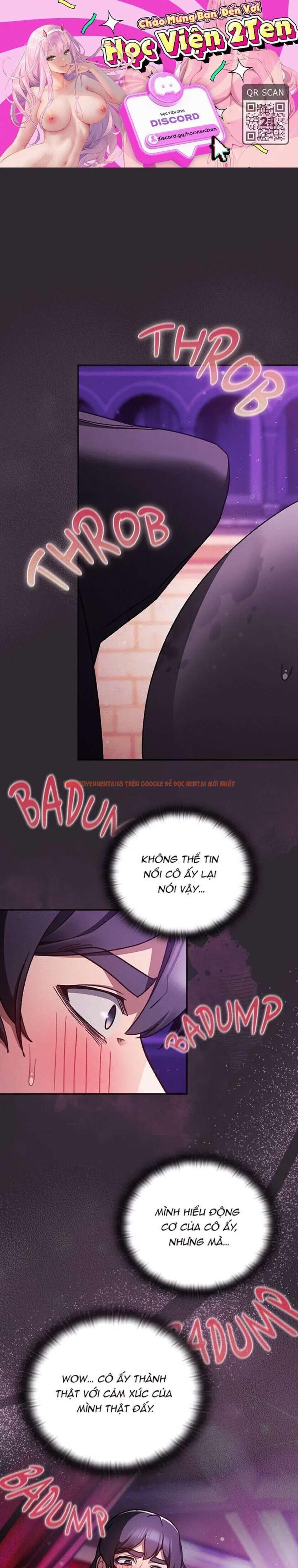 Xem ảnh Bị Nữ Chiến Binh Săn Đuổi Ở Dị Giới - Chapter 21 - 1 0 - Truyenhentaiz.net Xem ảnh Bị Nữ Chiến Binh Săn Đuổi Ở Dị Giới - Chapter 21 - 1 0 - Truyenhentaiz.net