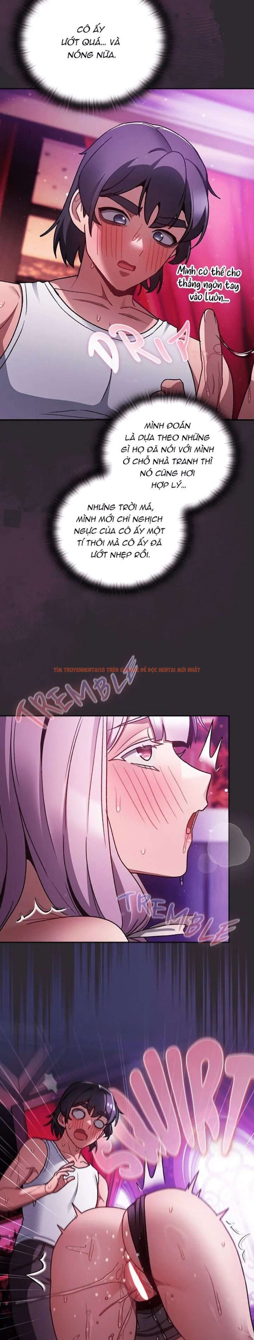 Xem ảnh Bị Nữ Chiến Binh Săn Đuổi Ở Dị Giới - Chapter 21 - 2 1 - Truyenhentaiz.net Xem ảnh Bị Nữ Chiến Binh Săn Đuổi Ở Dị Giới - Chapter 21 - 2 1 - Truyenhentaiz.net