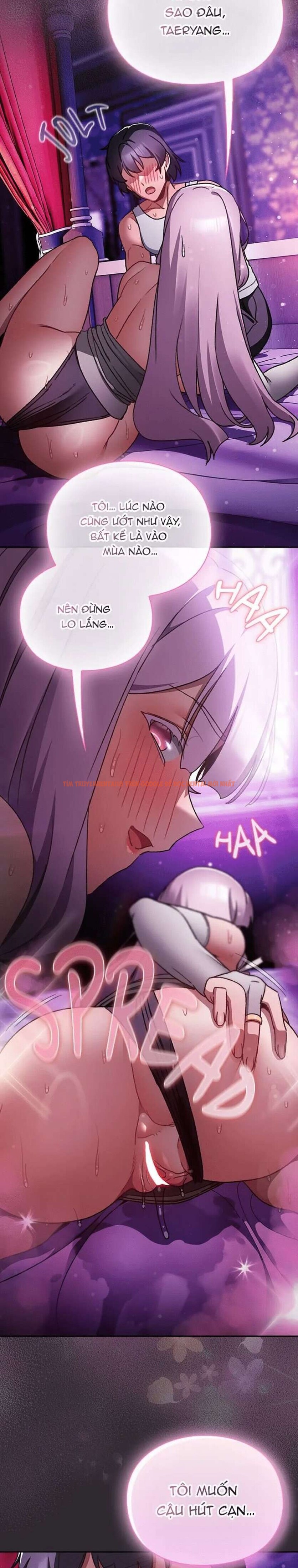 Xem ảnh Bị Nữ Chiến Binh Săn Đuổi Ở Dị Giới - Chapter 21 - 2 3 - Truyenhentaiz.net Xem ảnh Bị Nữ Chiến Binh Săn Đuổi Ở Dị Giới - Chapter 21 - 2 3 - Truyenhentaiz.net