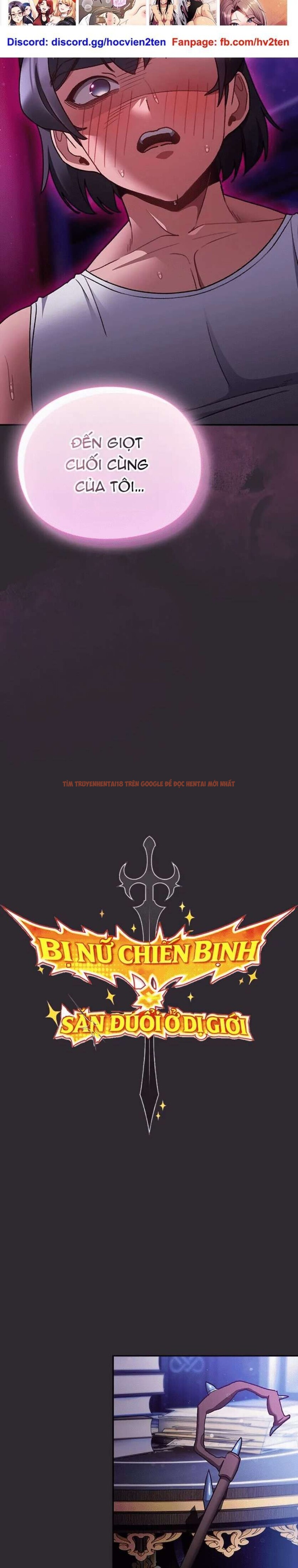 Xem ảnh Bị Nữ Chiến Binh Săn Đuổi Ở Dị Giới - Chapter 21 - 3 0 - Truyenhentaiz.net Xem ảnh Bị Nữ Chiến Binh Săn Đuổi Ở Dị Giới - Chapter 21 - 3 0 - Truyenhentaiz.net