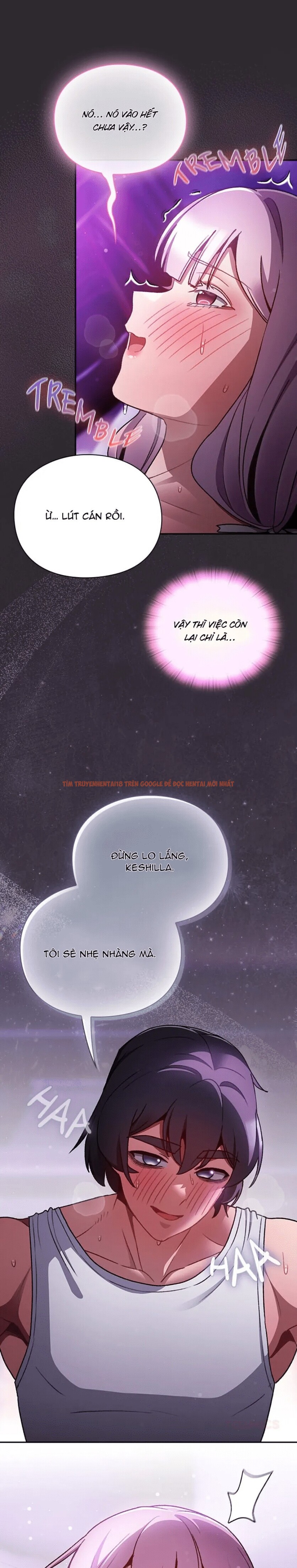 Xem ảnh 2 2 trong truyện hentai Bị Nữ Chiến Binh Săn Đuổi Ở Dị Giới - Chapter 22 - hentaitvn.net