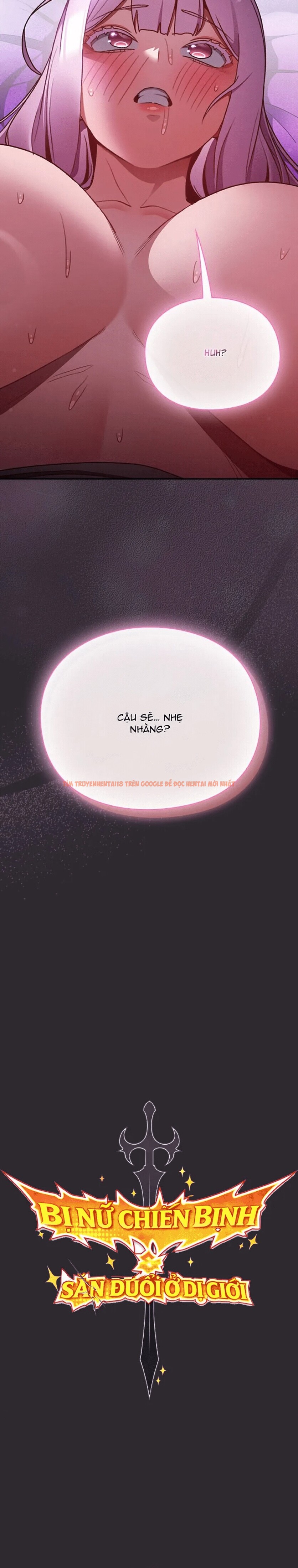 Xem ảnh 2 3 trong truyện hentai Bị Nữ Chiến Binh Săn Đuổi Ở Dị Giới - Chapter 22 - hentaitvn.net