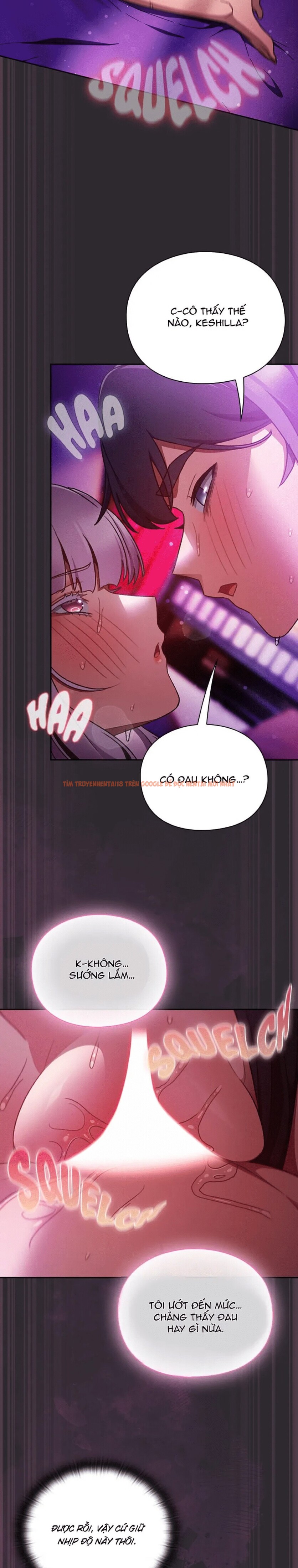 Xem ảnh 3 1 trong truyện hentai Bị Nữ Chiến Binh Săn Đuổi Ở Dị Giới - Chapter 22 - hentaitvn.net