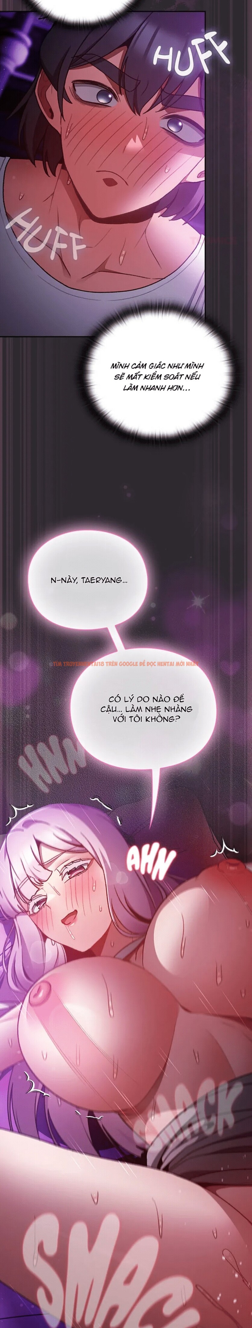 Xem ảnh 3 2 trong truyện hentai Bị Nữ Chiến Binh Săn Đuổi Ở Dị Giới - Chapter 22 - hentaitvn.net