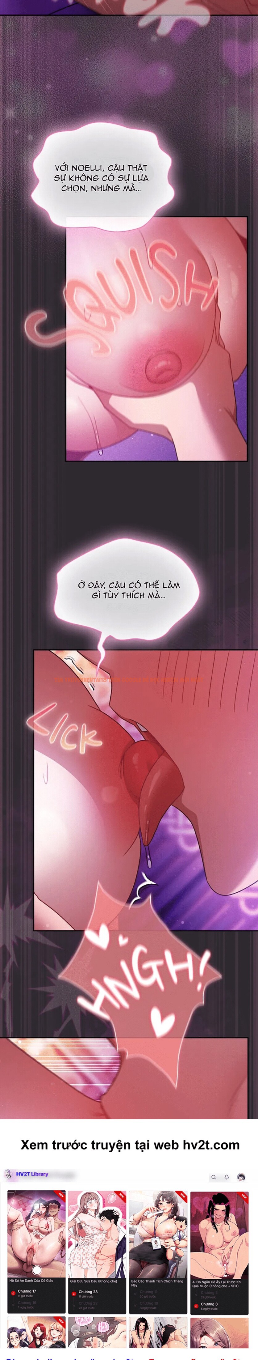 Xem ảnh 3 3 trong truyện hentai Bị Nữ Chiến Binh Săn Đuổi Ở Dị Giới - Chapter 22 - hentaitvn.net