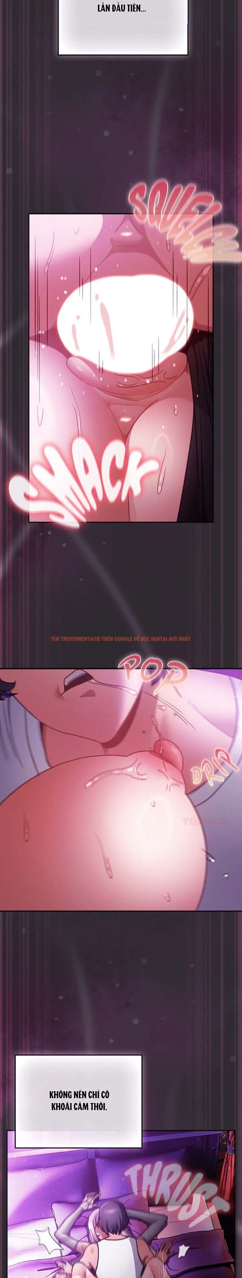 Xem ảnh 4 1 trong truyện hentai Bị Nữ Chiến Binh Săn Đuổi Ở Dị Giới - Chapter 22 - hentaitvn.net