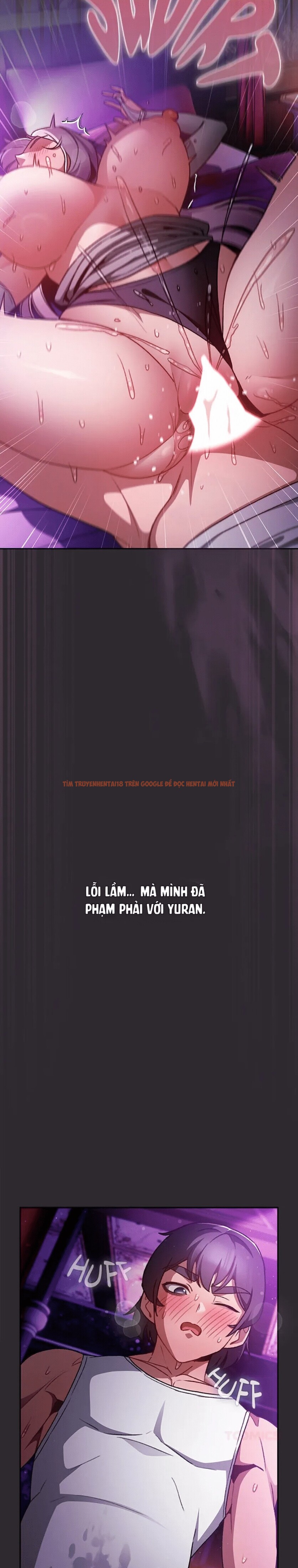 Xem ảnh 5 0 trong truyện hentai Bị Nữ Chiến Binh Săn Đuổi Ở Dị Giới - Chapter 22 - hentaitvn.net