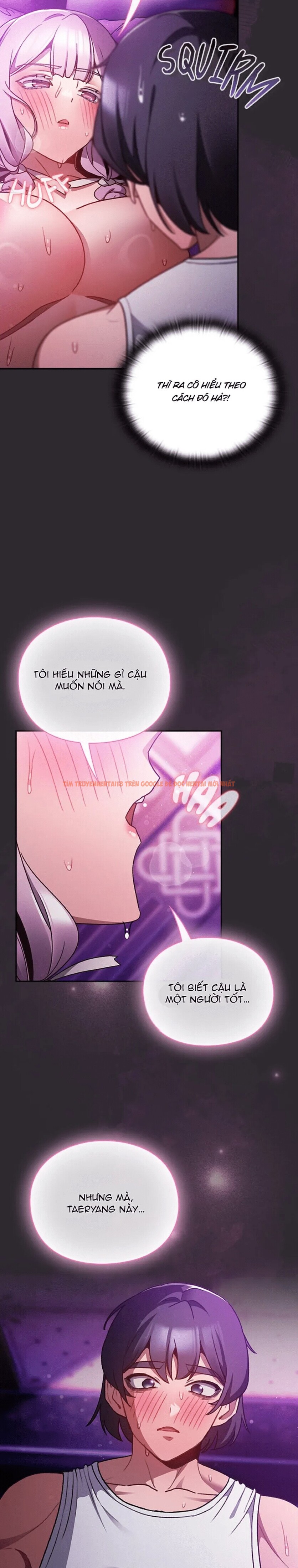 Xem ảnh 5 3 trong truyện hentai Bị Nữ Chiến Binh Săn Đuổi Ở Dị Giới - Chapter 22 - hentaitvn.net