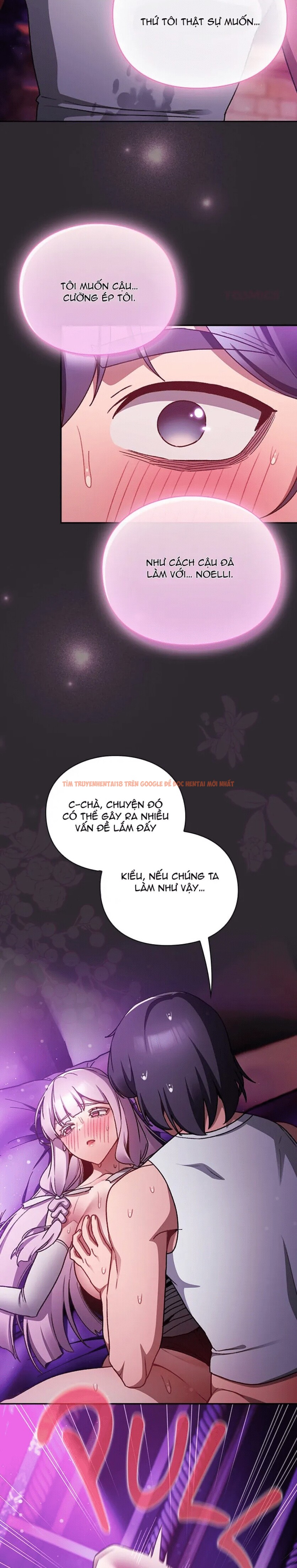 Xem ảnh 6 0 trong truyện hentai Bị Nữ Chiến Binh Săn Đuổi Ở Dị Giới - Chapter 22 - hentaitvn.net