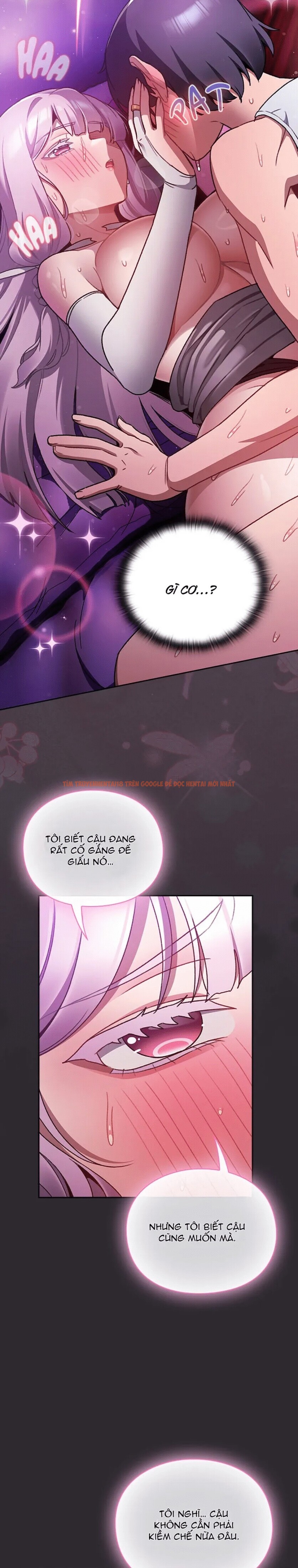 Xem ảnh 6 2 trong truyện hentai Bị Nữ Chiến Binh Săn Đuổi Ở Dị Giới - Chapter 22 - hentaitvn.net