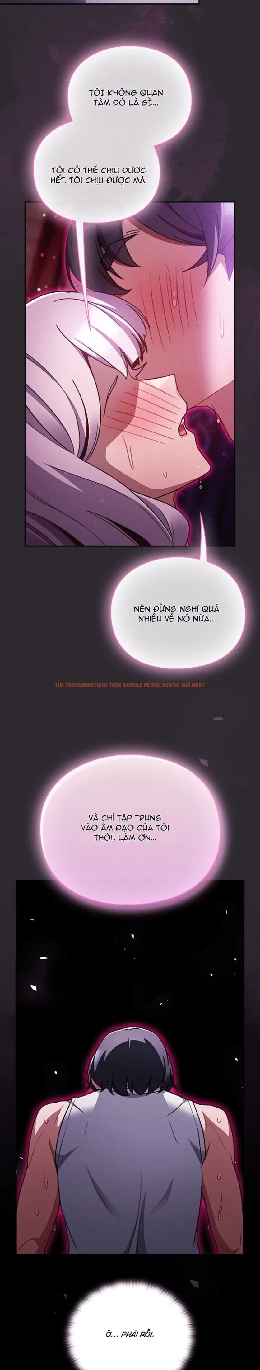 Xem ảnh 7 1 trong truyện hentai Bị Nữ Chiến Binh Săn Đuổi Ở Dị Giới - Chapter 22 - hentaitvn.net