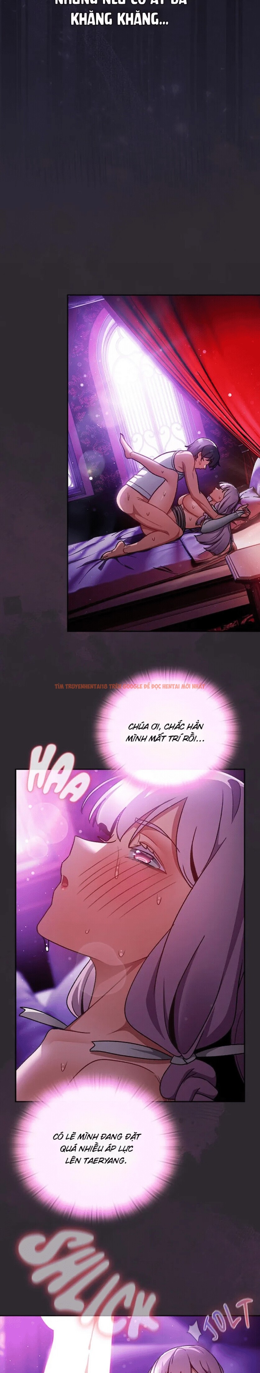 Xem ảnh 7 3 trong truyện hentai Bị Nữ Chiến Binh Săn Đuổi Ở Dị Giới - Chapter 22 - hentaitvn.net