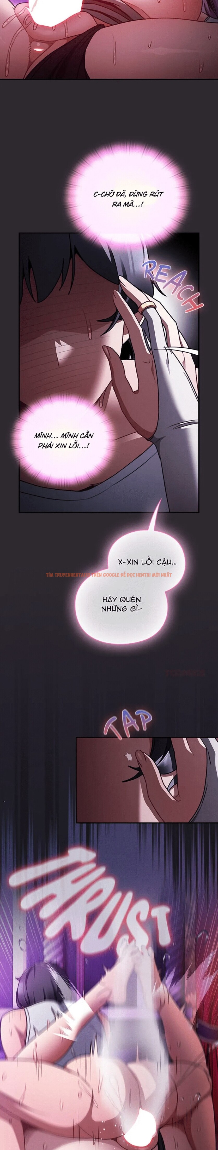 Xem ảnh 8 0 trong truyện hentai Bị Nữ Chiến Binh Săn Đuổi Ở Dị Giới - Chapter 22 - hentaitvn.net