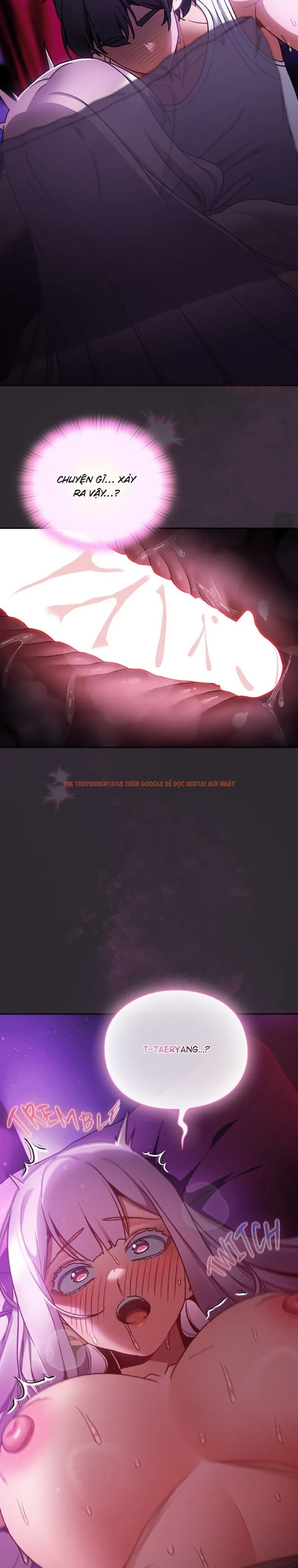 Xem ảnh 8 2 trong truyện hentai Bị Nữ Chiến Binh Săn Đuổi Ở Dị Giới - Chapter 22 - hentaitvn.net