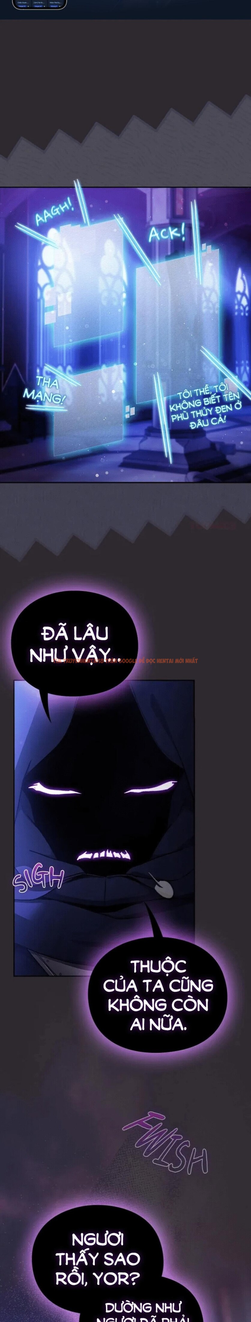 Xem ảnh 1 0 trong truyện hentai Bị Nữ Chiến Binh Săn Đuổi Ở Dị Giới - Chapter 23 - hentaitvn.net