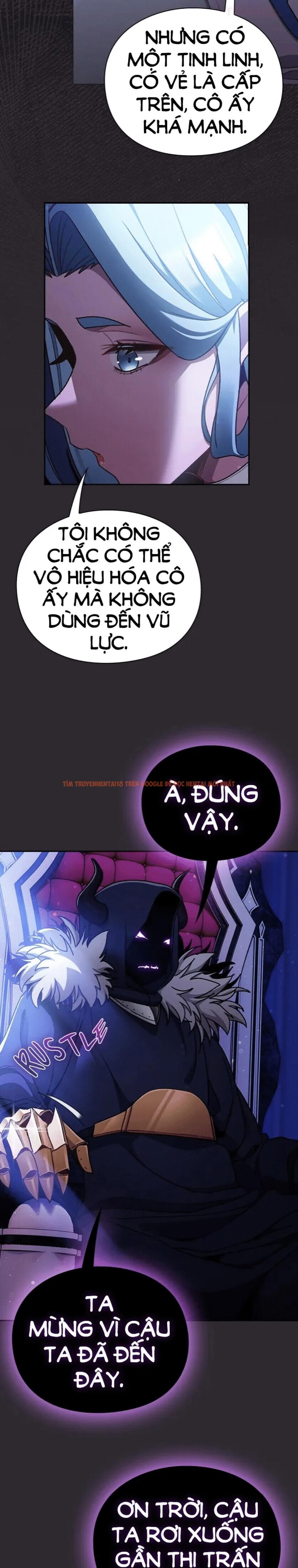 Xem ảnh 1 2 trong truyện hentai Bị Nữ Chiến Binh Săn Đuổi Ở Dị Giới - Chapter 23 - hentaitvn.net