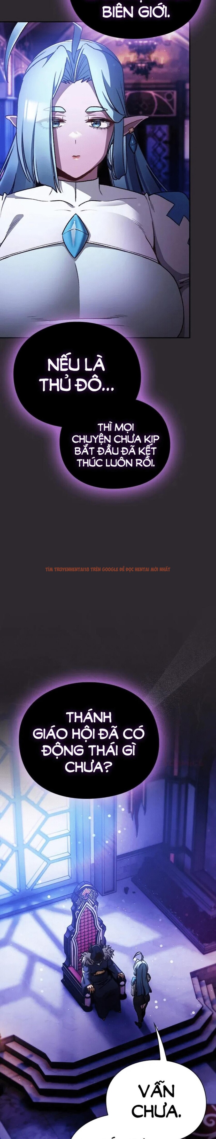 Xem ảnh 1 3 trong truyện hentai Bị Nữ Chiến Binh Săn Đuổi Ở Dị Giới - Chapter 23 - hentaitvn.net