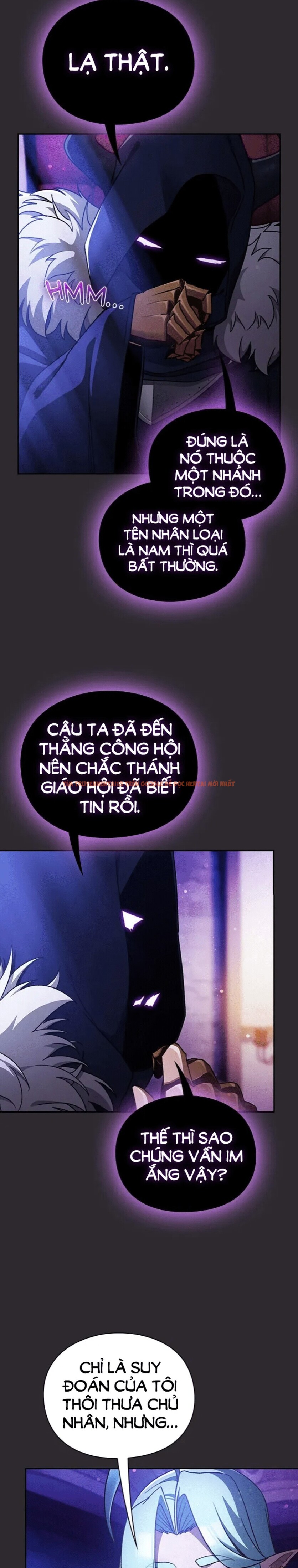 Xem ảnh 2 0 trong truyện hentai Bị Nữ Chiến Binh Săn Đuổi Ở Dị Giới - Chapter 23 - hentaitvn.net