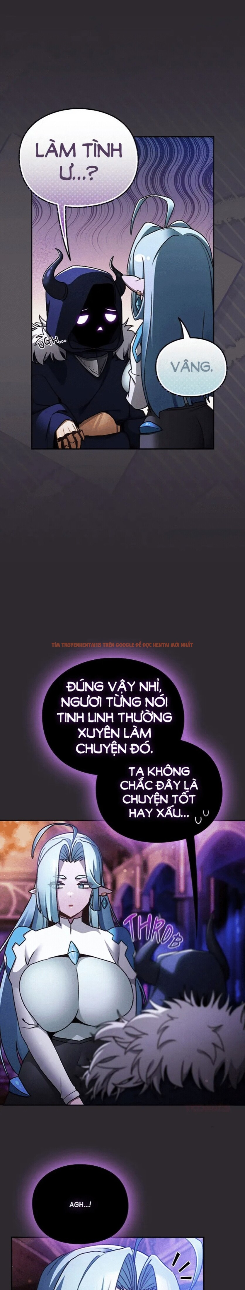 Xem ảnh 2 2 trong truyện hentai Bị Nữ Chiến Binh Săn Đuổi Ở Dị Giới - Chapter 23 - hentaitvn.net