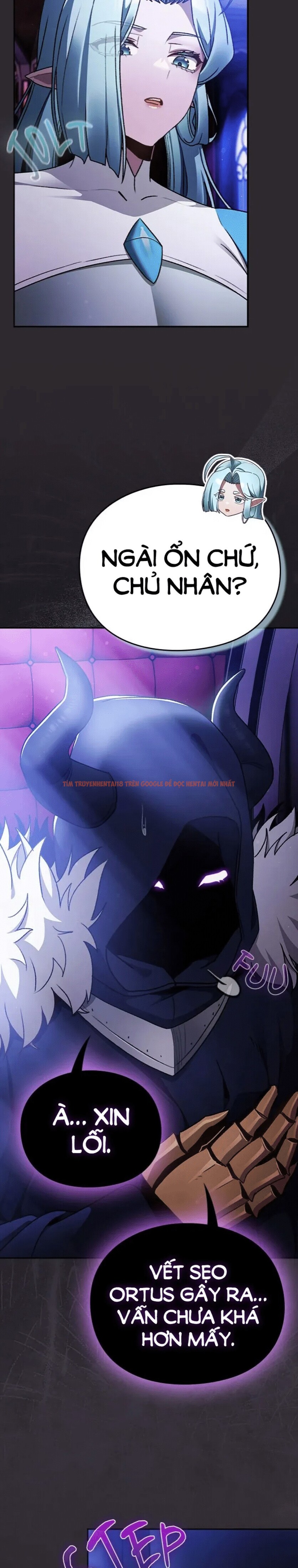 Xem ảnh 2 3 trong truyện hentai Bị Nữ Chiến Binh Săn Đuổi Ở Dị Giới - Chapter 23 - hentaitvn.net