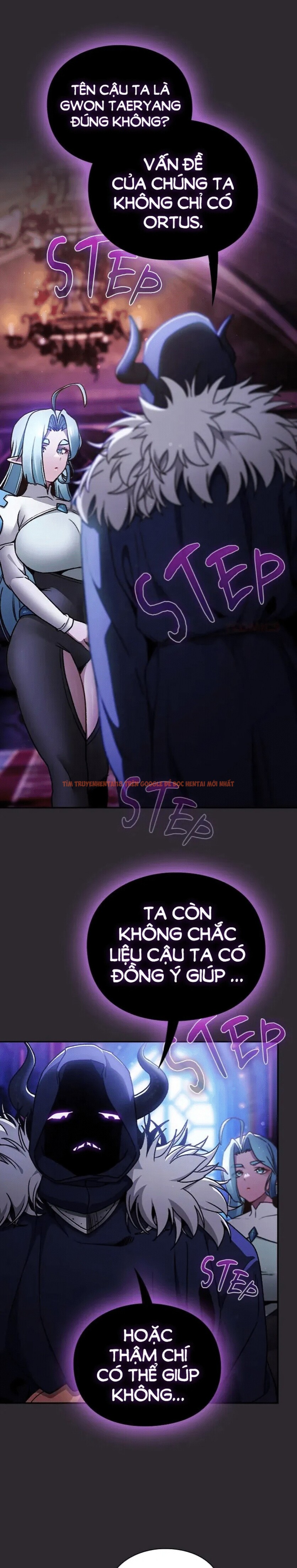 Xem ảnh 3 0 trong truyện hentai Bị Nữ Chiến Binh Săn Đuổi Ở Dị Giới - Chapter 23 - hentaitvn.net