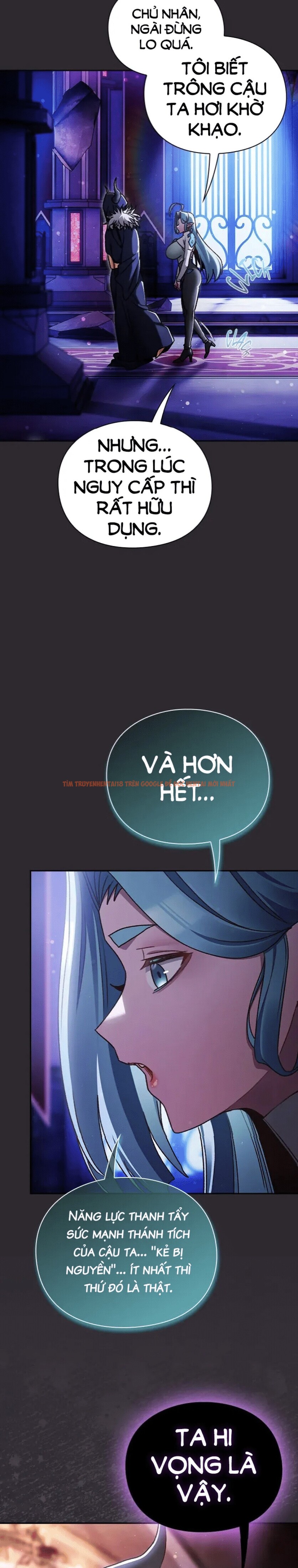 Xem ảnh 3 1 trong truyện hentai Bị Nữ Chiến Binh Săn Đuổi Ở Dị Giới - Chapter 23 - hentaitvn.net