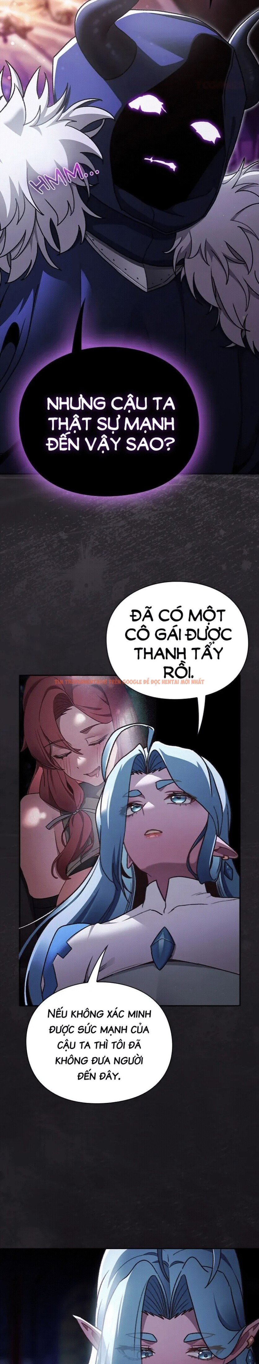 Xem ảnh 3 2 trong truyện hentai Bị Nữ Chiến Binh Săn Đuổi Ở Dị Giới - Chapter 23 - hentaitvn.net