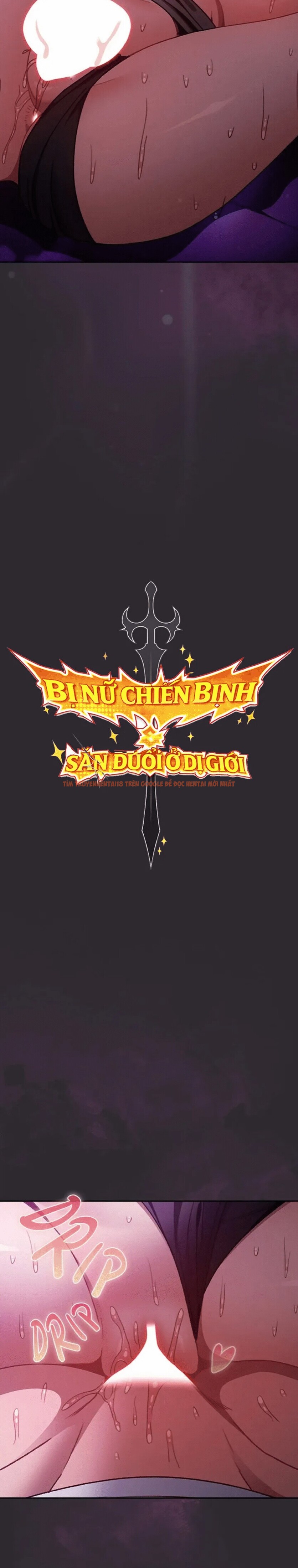 Xem ảnh 4 0 trong truyện hentai Bị Nữ Chiến Binh Săn Đuổi Ở Dị Giới - Chapter 23 - hentaitvn.net