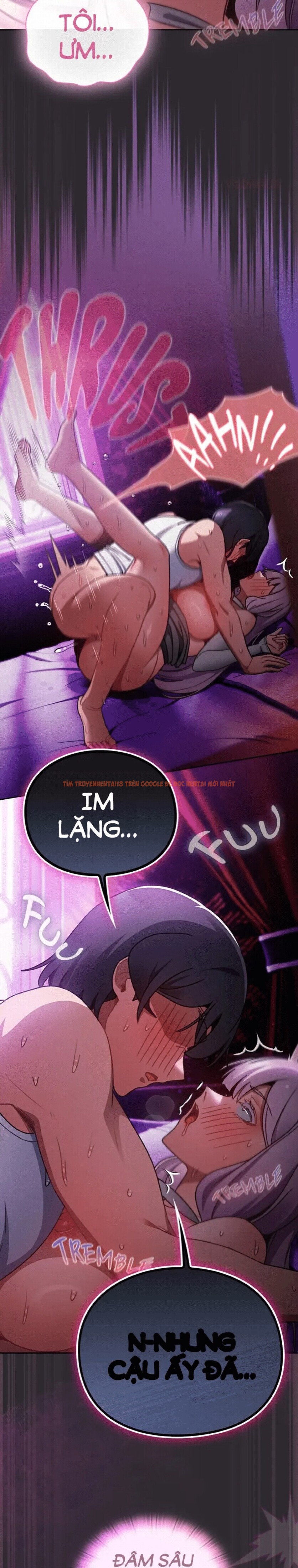 Xem ảnh 4 3 trong truyện hentai Bị Nữ Chiến Binh Săn Đuổi Ở Dị Giới - Chapter 23 - hentaitvn.net