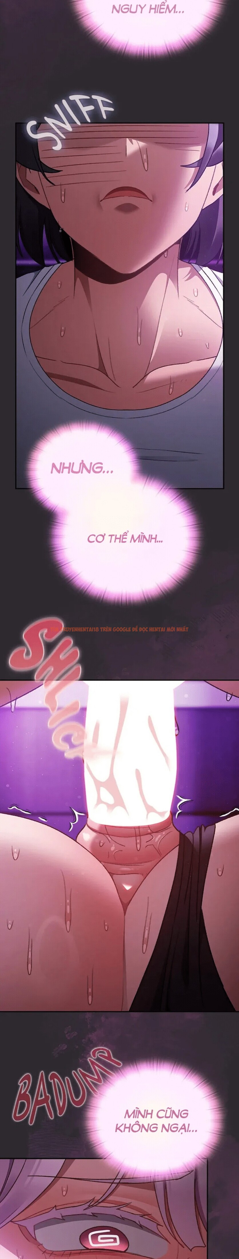 Xem ảnh 5 1 trong truyện hentai Bị Nữ Chiến Binh Săn Đuổi Ở Dị Giới - Chapter 23 - hentaitvn.net