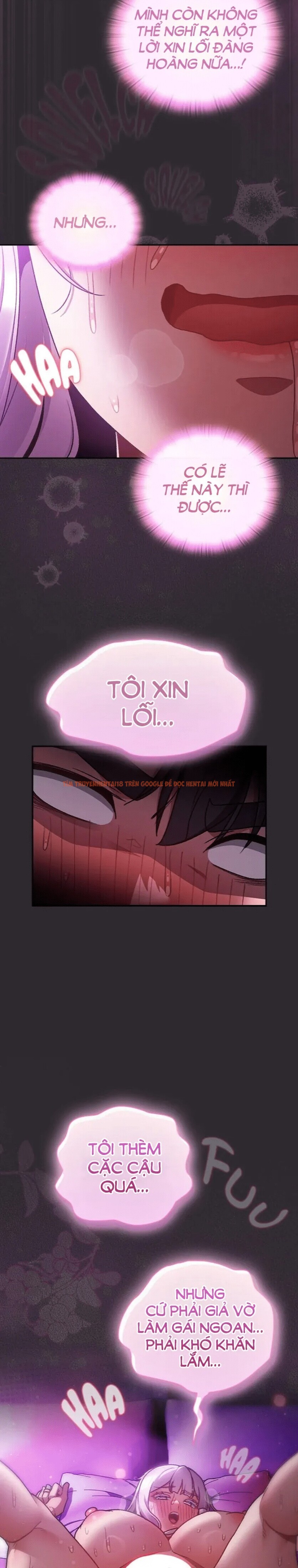 Xem ảnh 6 2 trong truyện hentai Bị Nữ Chiến Binh Săn Đuổi Ở Dị Giới - Chapter 23 - hentaitvn.net