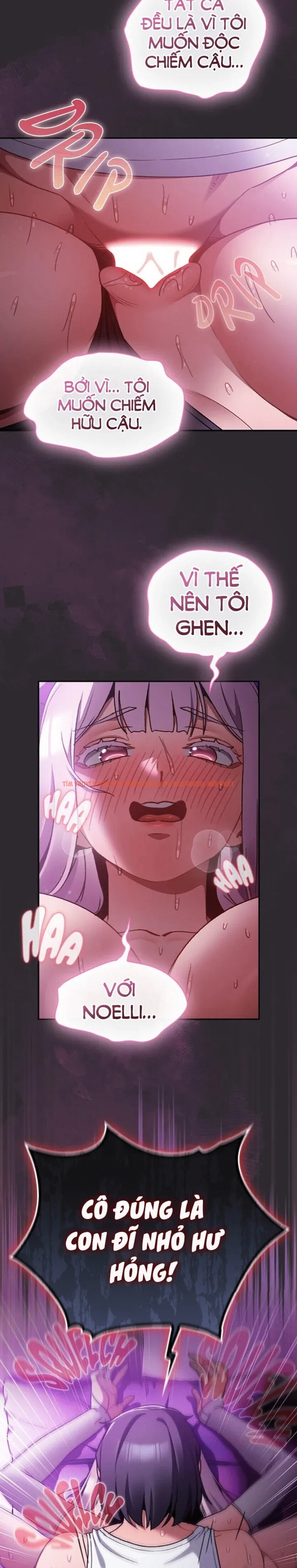 Xem ảnh 7 0 trong truyện hentai Bị Nữ Chiến Binh Săn Đuổi Ở Dị Giới - Chapter 23 - hentaitvn.net