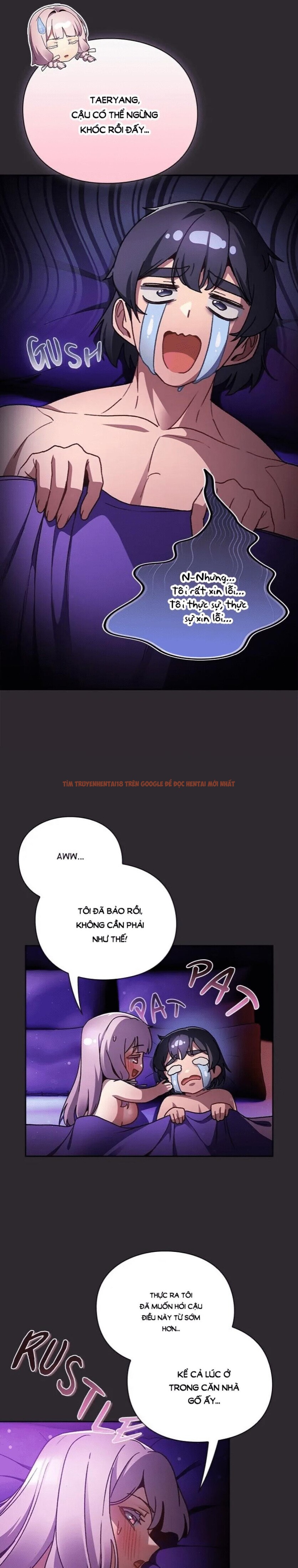 Xem ảnh 1 1 trong truyện hentai Bị Nữ Chiến Binh Săn Đuổi Ở Dị Giới - Chapter 24 - hentaitvn.net