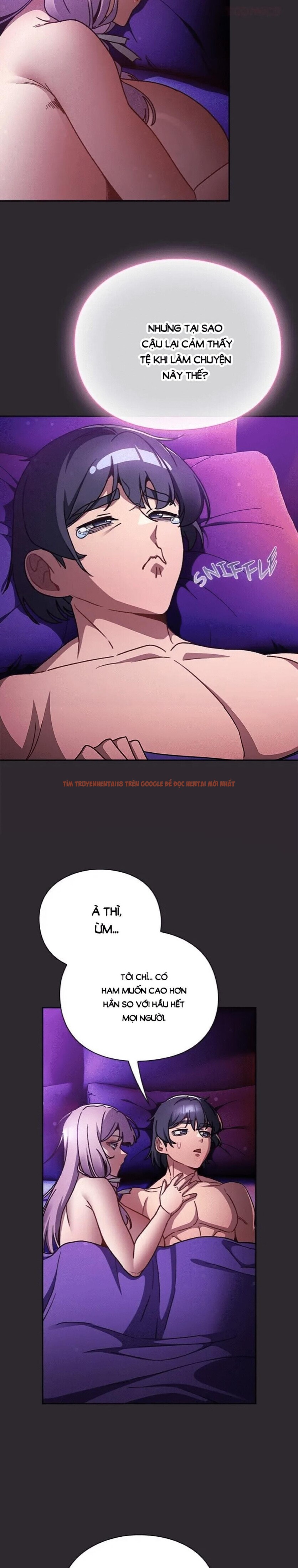 Xem ảnh 1 2 trong truyện hentai Bị Nữ Chiến Binh Săn Đuổi Ở Dị Giới - Chapter 24 - hentaitvn.net