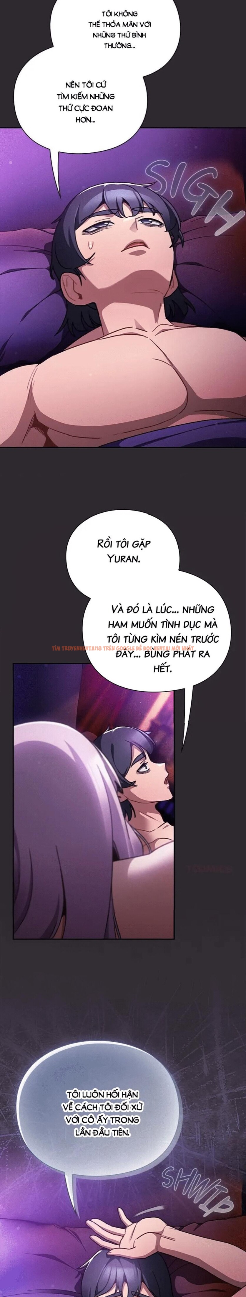 Xem ảnh 1 3 trong truyện hentai Bị Nữ Chiến Binh Săn Đuổi Ở Dị Giới - Chapter 24 - hentaitvn.net
