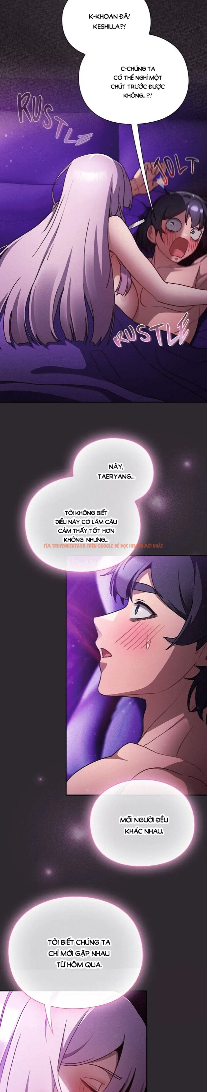 Xem ảnh 2 1 trong truyện hentai Bị Nữ Chiến Binh Săn Đuổi Ở Dị Giới - Chapter 24 - hentaitvn.net