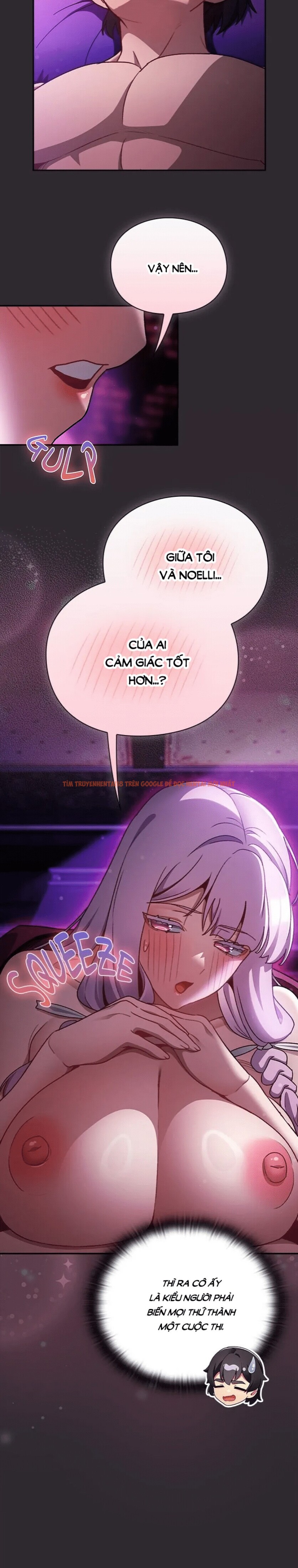 Xem ảnh 2 3 trong truyện hentai Bị Nữ Chiến Binh Săn Đuổi Ở Dị Giới - Chapter 24 - hentaitvn.net